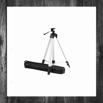 Trepied reglabil din aluminiu Haina HM-7294 – 60” (cu husă)