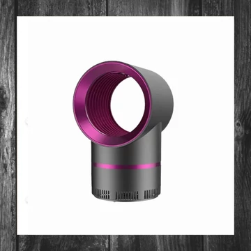 Lampă LED anti-insecte Starry Sky – cu lumină UV, alimentare USB, silențioasă – STARRYSKY