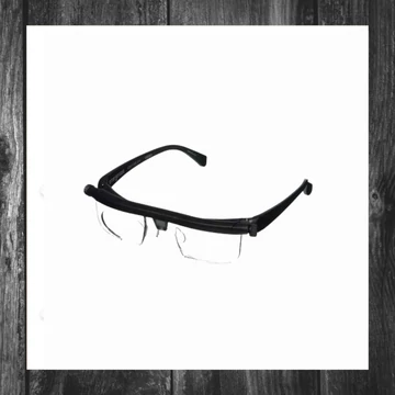Ochelari ajustabili Dual Vision