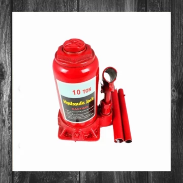 Cric hidraulic 10T SLH 470516