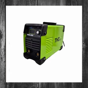 Aparat de sudură invertor THO LUX MMA-500