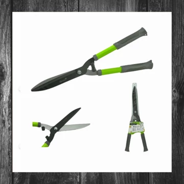 Foarfecă pentru gard viu GARVIA – 52 cm 21602