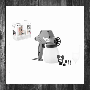 InnovaGoods Sprain+ pulverizator electric de vopsea 5260101253