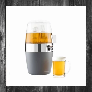 Dozator răcoritor de băuturi InnovaGoods 5260103462