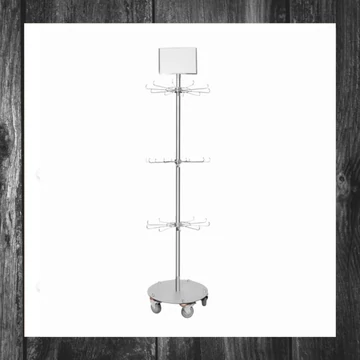 Suport universal cu roți – 210 cm 6100144-007