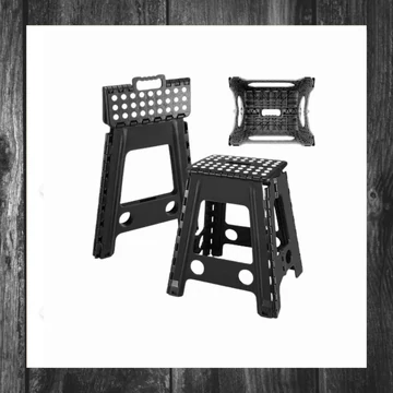 Scaun pliabil antiderapant Stoki ADG.I-H298