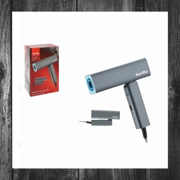 Uscător de păr pliabil 750W – Aprilla 953AHD2133