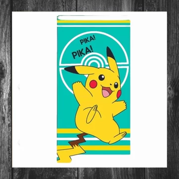 Prosop de baie Pokémon Joy, prosop de plajă 70x140 cm CBX2408008POK