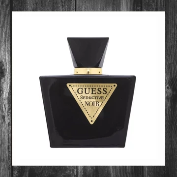 Guess Seductive Noir Women Eau de Toilette pentru femei 75 ml – 127414