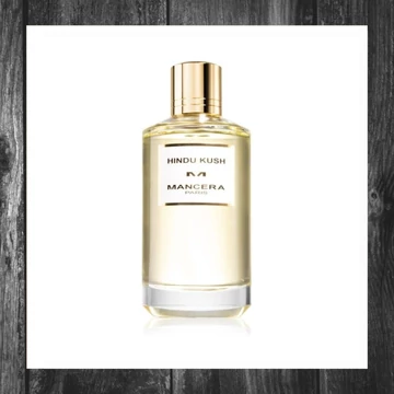 Mancera Hindu Kush Eau de Parfum unisex 120 ml – 130466