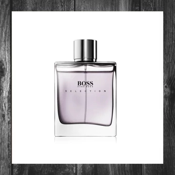 Hugo Boss Boss Selection Eau de Toilette pentru bărbați 100 ml – 136469