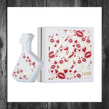 Maison Alhambra Luxe Chic Eau de Parfum unisex 100 ml – 2055649