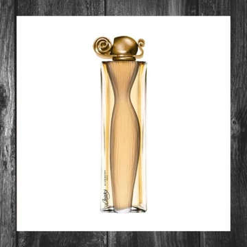 Givenchy Organza Eau de Parfum pentru femei 100 ml – 5709