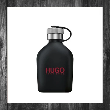 Hugo Boss Hugo Just Different Eau de Toilette pentru bărbați 75 ml – 7015