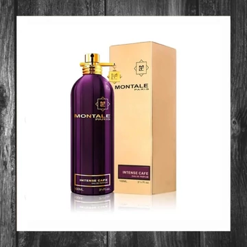 Montale Intense Café Eau de Parfum unisex 100 ml – 100519