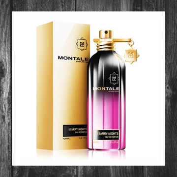 Montale Starry Nights Eau de Parfum unisex 100 ml – 100523