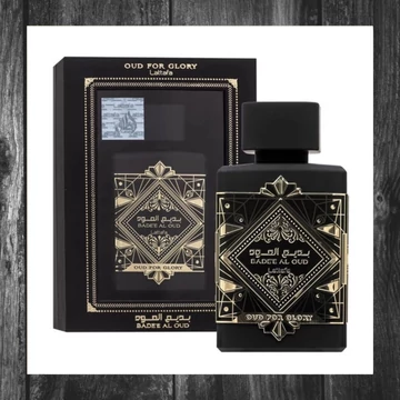 Lattafa Badee Al Oud Oud For Glory Eau de Parfum unisex 100 ml 130329