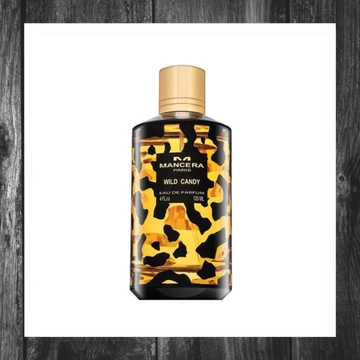 Mancera Wild Candy Eau de Parfum unisex – 120 ml 138252