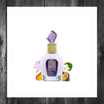 Lattafa Thameen Collection Sugar Plum Eau de Parfum pentru femei – 100 ml 143385