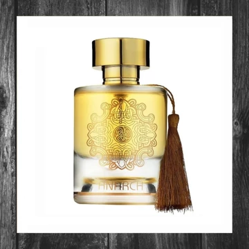 Maison Alhambra Anarch Eau de Parfum unisex – 100 ml 2017538