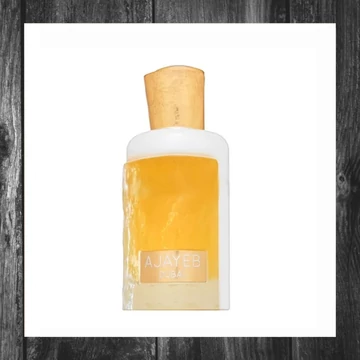 Lattafa Ajayeb Dubai Portrait Eau de Parfum unisex 100 ml 2025878