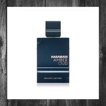 Al Haramain Amber Oud Dubai Night Eau de Parfum unisex 75 ml – 2042490