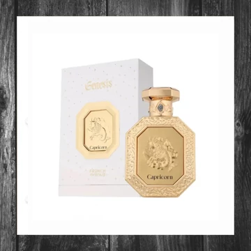 French Avenue Capricorn Eau de Parfum unisex – 90 ml 2068764