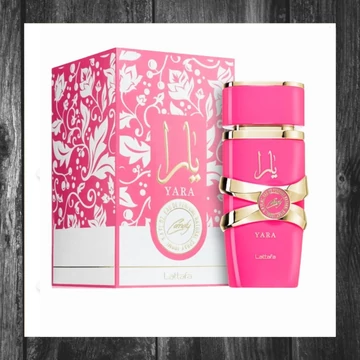 Lattafa Yara Candy 100ml parfum 2053053