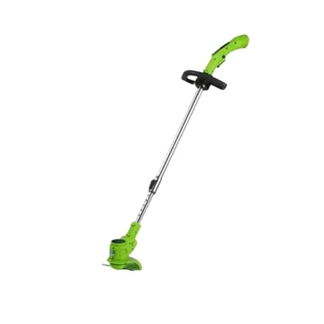 Kimiyo CH23-361 motocoasă și trimmer pentru margini cu acumulator,2 cu acumulator 24V