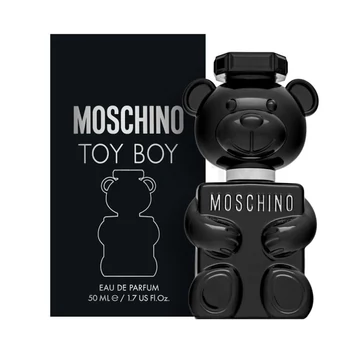 Moschino Toy Boy Eau de Parfum pentru bărbați 50 ml 125473