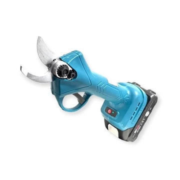 Foarfecă electrică de grădină HITMAN 62V HT-BSCS-6449