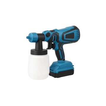 Pulverizator de vopsea fără fir SUPAMASTER (68 V) SAT-1058
