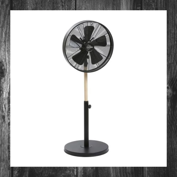 FARELEK - CALIFORNIA Ventilator cu picior 50W 112028