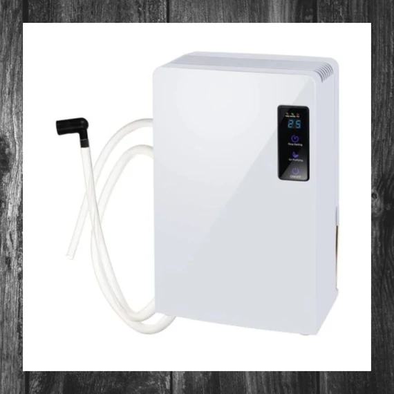 Dezumidificator 2200 ml 00016408