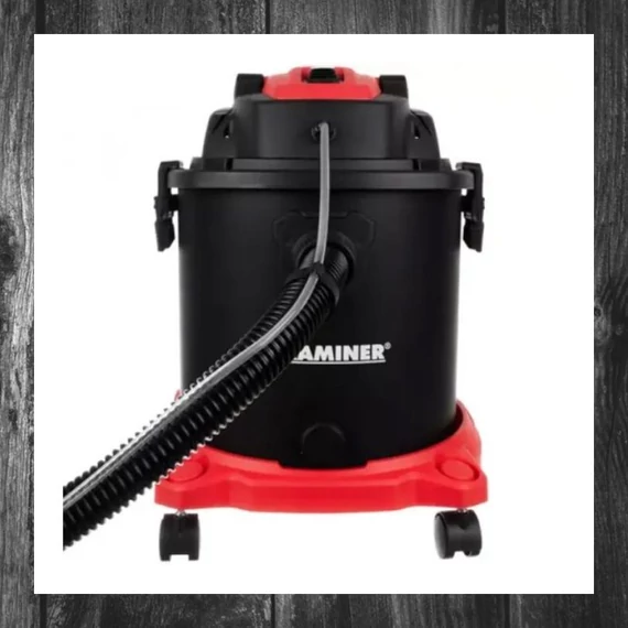 Aspirator 3 în 1 cu funcție de spălare 00023918