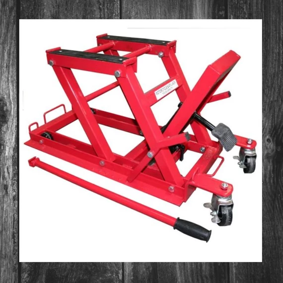 Elevator pentru motociclete 680 kg – 004223

