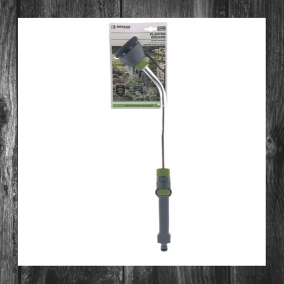 Duș pentru irigarea plantelor 75 cm – 9 funcții 008102
