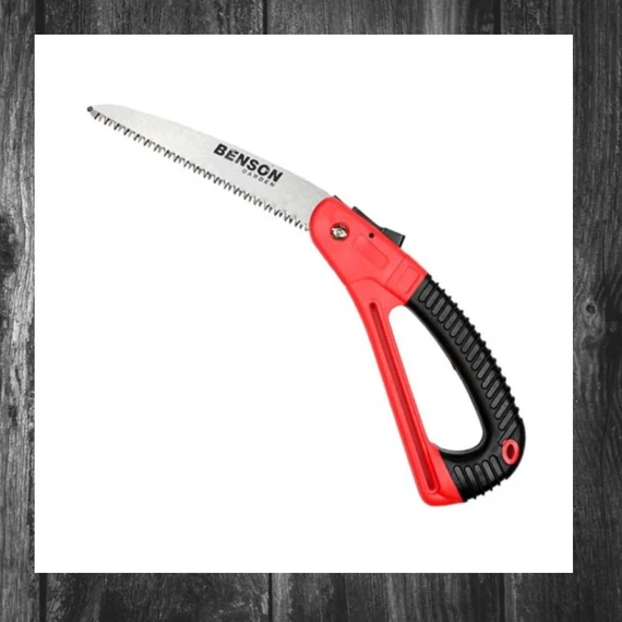 Fierăstrău de grădină 39 cm – pliabil 013687