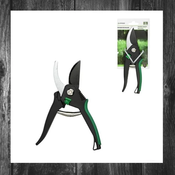 Foarfecă profesională pentru tăiere, 20 cm, cod 014488