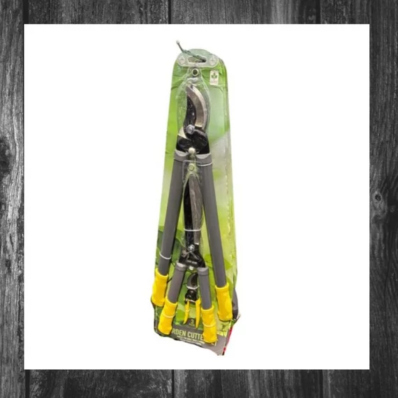 Set unelte pentru grădinărit, 3 piese – 015288