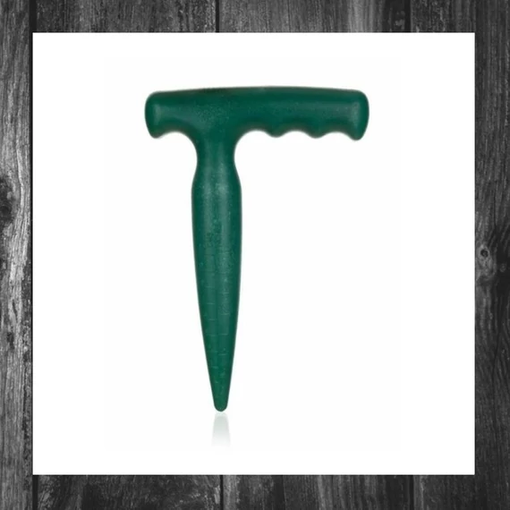 Tijă de plantare pentru grădină, 18 cm – 06995120
