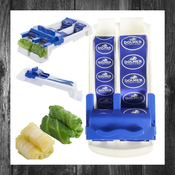 Aparat pentru prepararea sushi-ului și a rulourilor, cod 07282