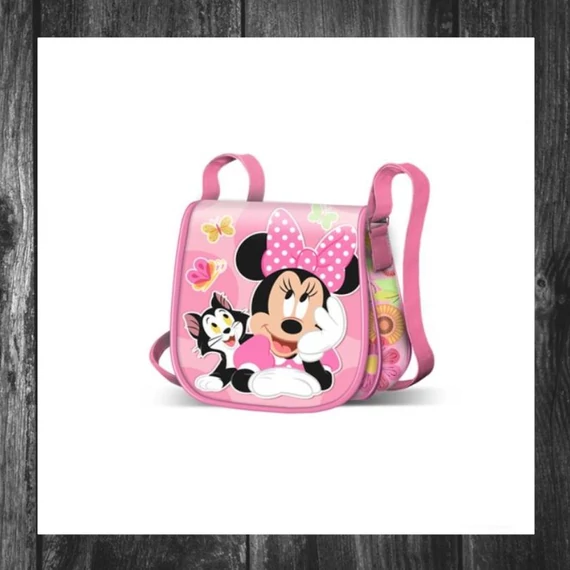 Geantă pentru copii Disney Minnie Mouse Muffin 08428
