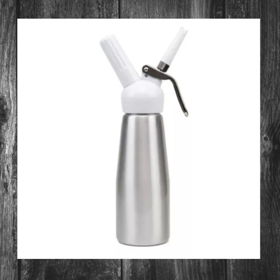 Sifon pentru Frișcă, 500 ml, HOP1001064
