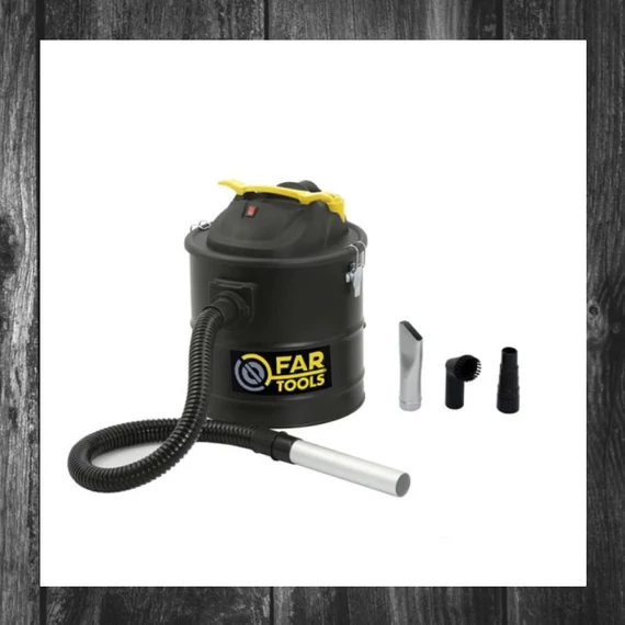 Aspirator de cenușă APG 15 101083
