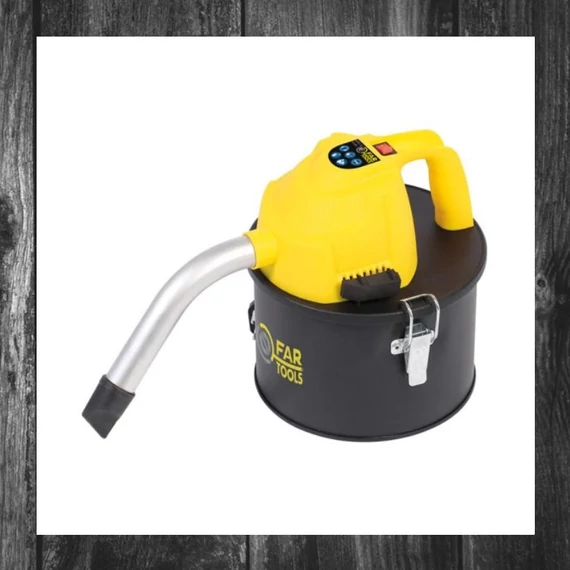 Aspirator de cenușă APG 4 101084
