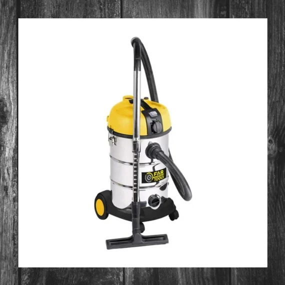 Aspirator pentru gips-carton NET-UP30PB 101211
