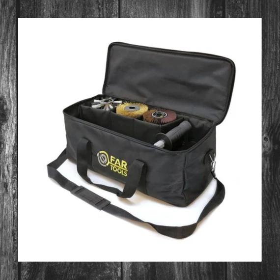 FAR-TOOLS MY REX BAG 24L – Geantă de transport, cod 110920