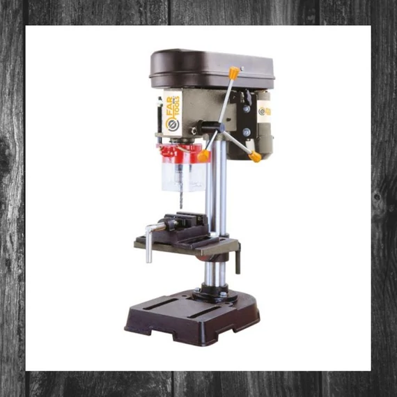 FAR-TOOLS P 13G – Mașină de găurit de banc, cod 111050