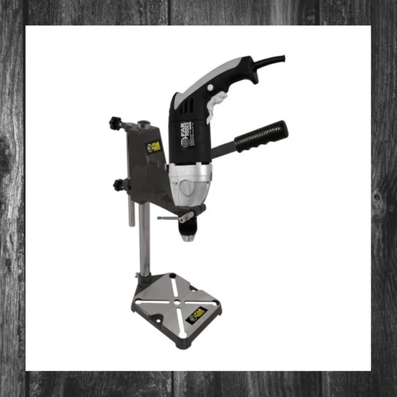 FAR-TOOLS DS 430B – Suport pentru burghiu, cod 111300